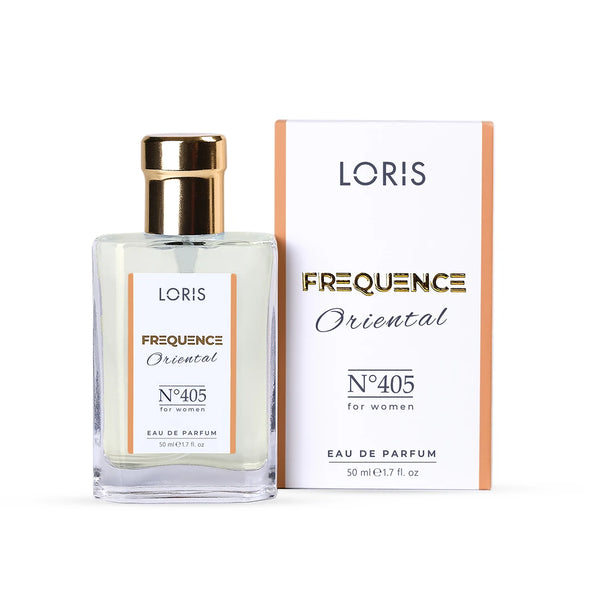 K-405 Frequence Kadın Parfüm EDP 50 ML