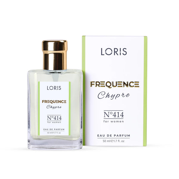 K-414 Frequence Kadın Parfüm EDP 50 ML