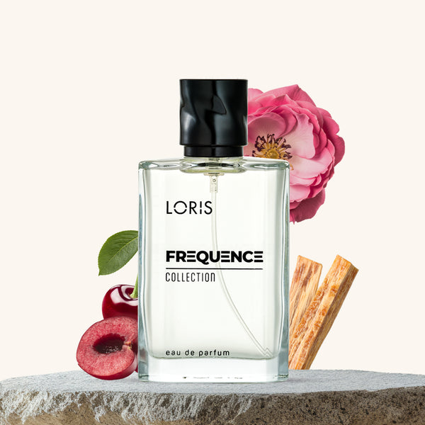 K-437 Frequence Kadın Parfüm EDP 50 ML