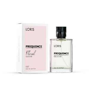 K-447 Frequence Kadın Parfüm EDP 50 ML