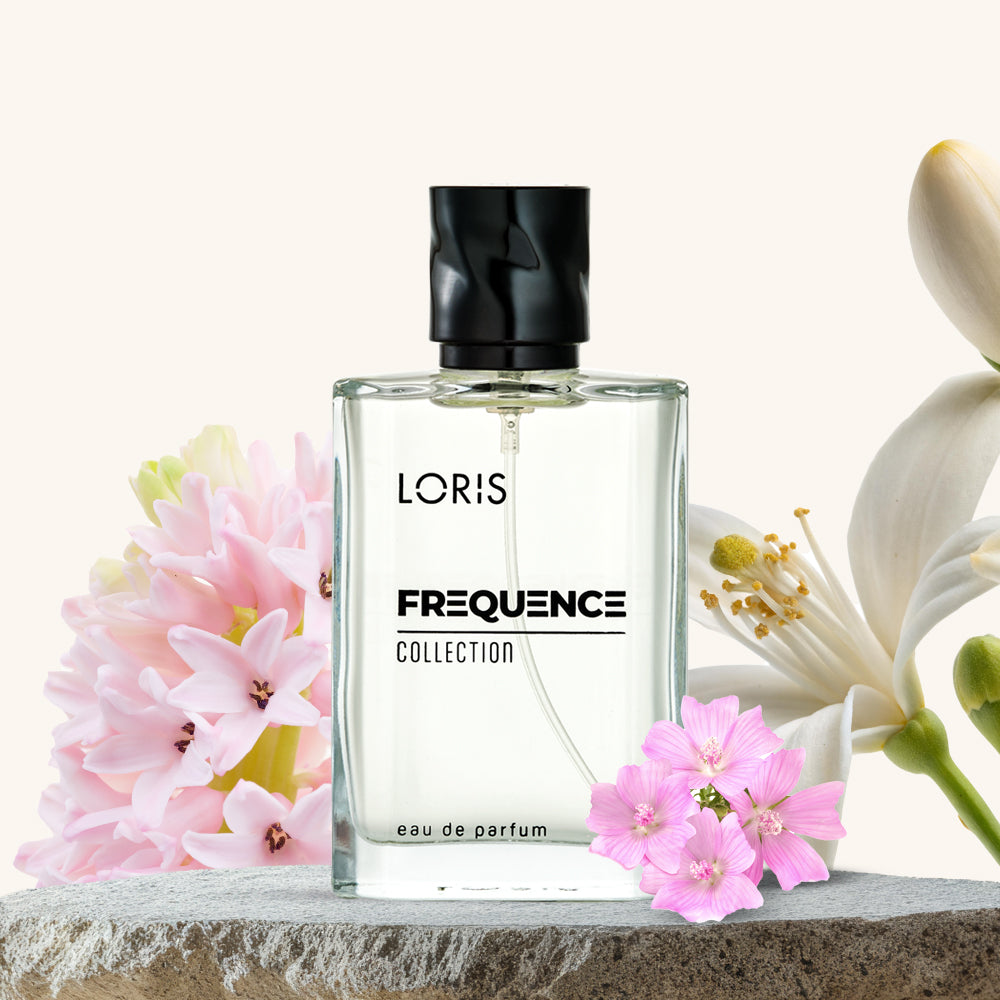 K-48 Frequence Kadın Parfüm EDP 50 ML