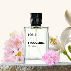 K-48 Frequence Kadın Parfüm EDP 50 ML
