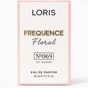 K-69 Frequence Kadın Parfüm EDP 50 ML