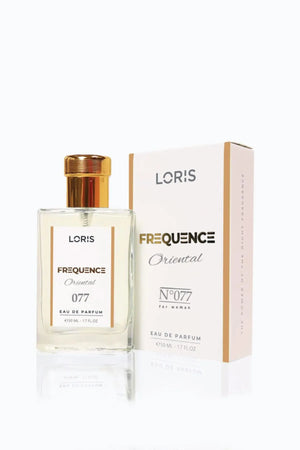 K-77 Frequence Kadın Parfüm EDP 50 ML