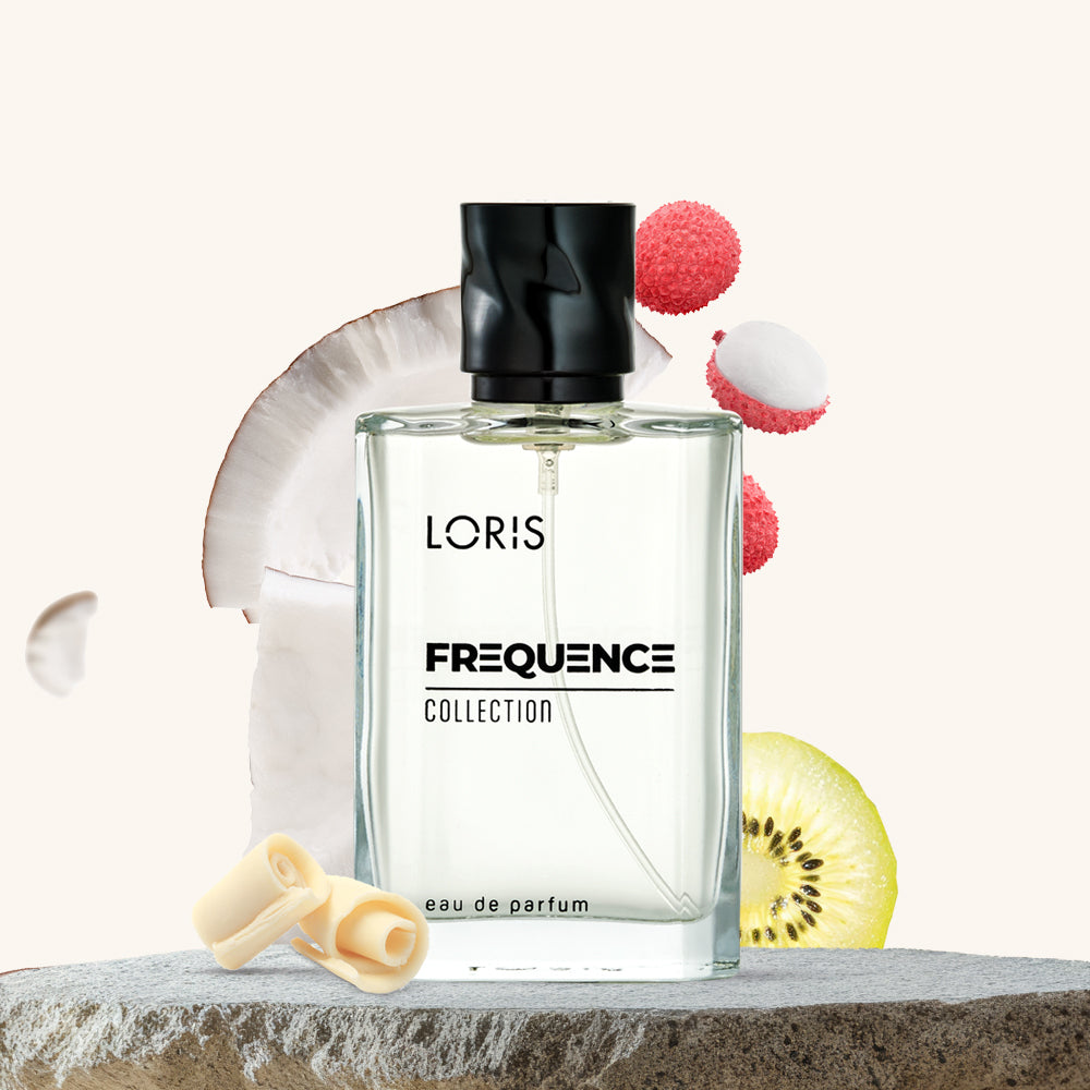 K-79 Frequence Kadın Parfüm EDP 50 ML