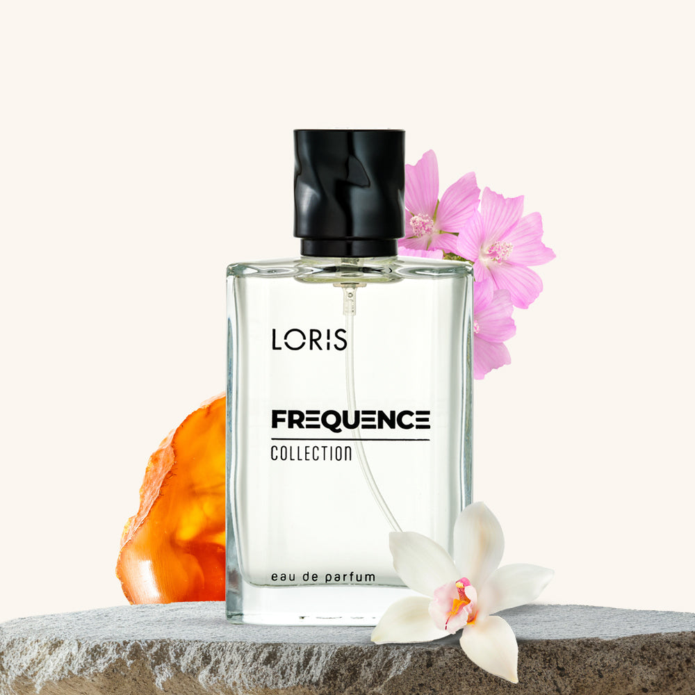 K-87 Frequence Kadın Parfüm EDP 50 ML