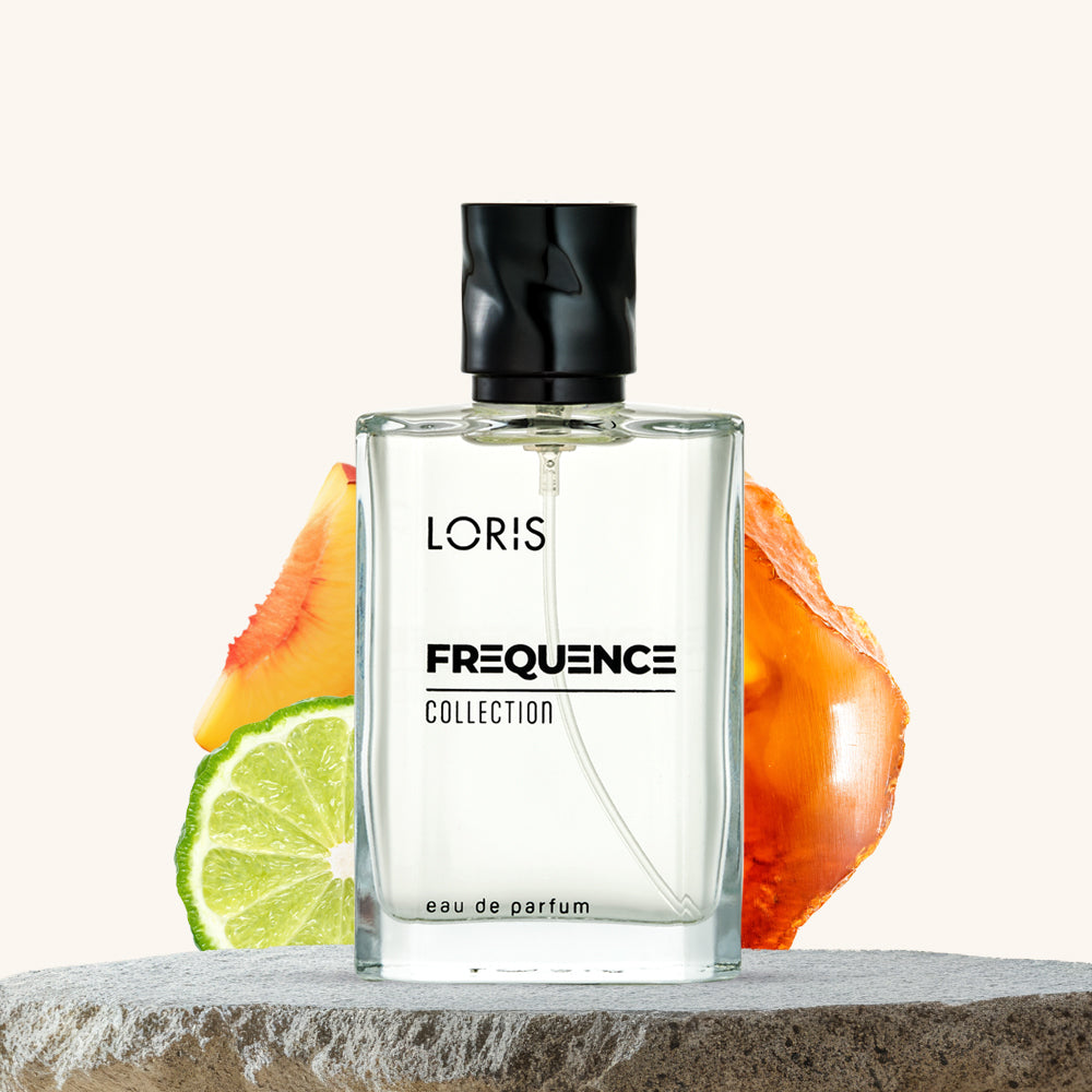K-90 Frequence Kadın Parfüm EDP 50 ML