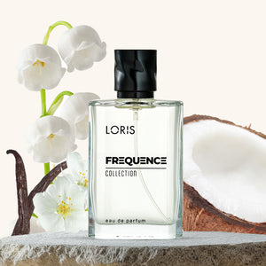 K-92 Frequence Kadın Parfüm EDP 50 ML