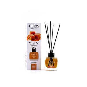 Karamel Çubuklu Oda Kokusu 120 ML