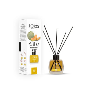 Kavun Çubuklu Çubuklu Oda Kokusu 120 ML