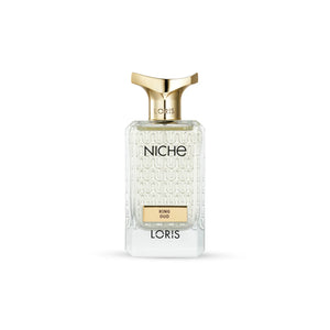 Niche King Oud Parfüm 70 ML