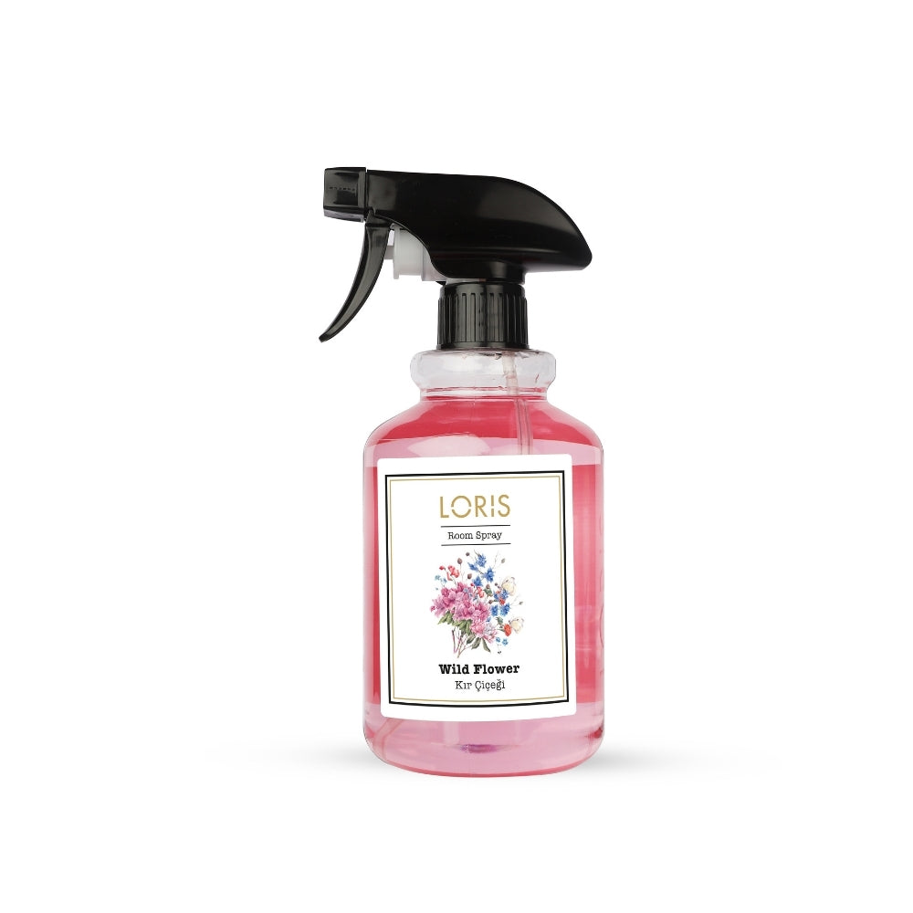 Wildflower Spray Room Fragrance 500 ML