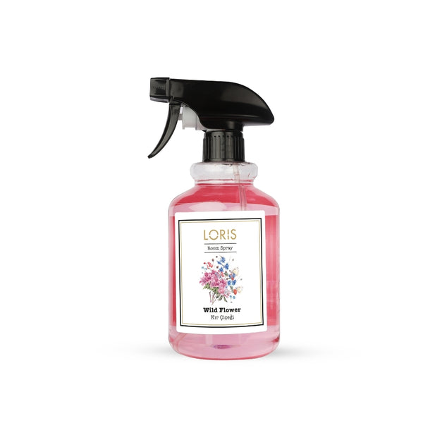 Kır Çiçeği Sprey Oda Kokusu 500 ML