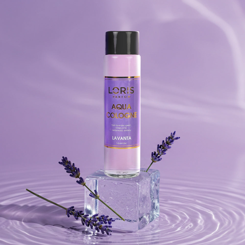 Lavanta Kolonya 180 ML