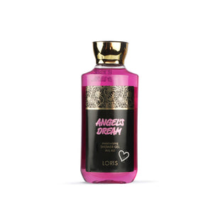 Angels Dream Duş Jeli 295 Ml