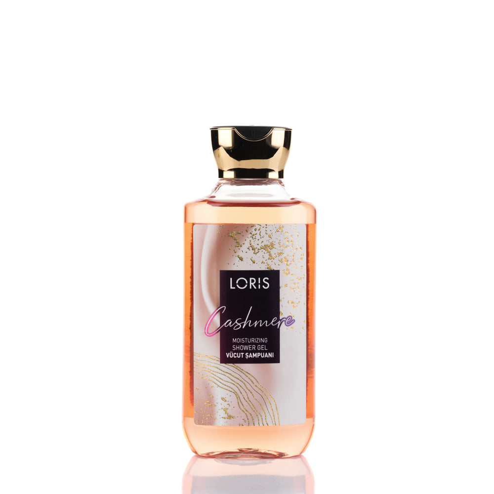 Cashmere Duş Jeli 295 ML