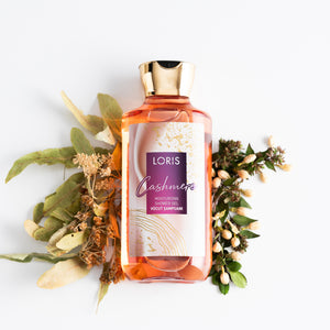 Cashmere Duş Jeli 295 ML