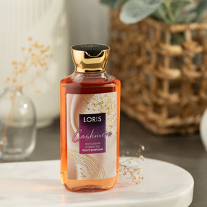 Cashmere Duş Jeli 295 ML