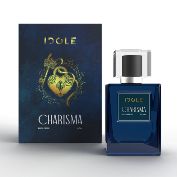 Idole Charisma EDP Parfüm 55 ML