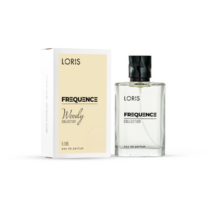 E-108 Frequence Erkek Parfüm EDP 50 ML