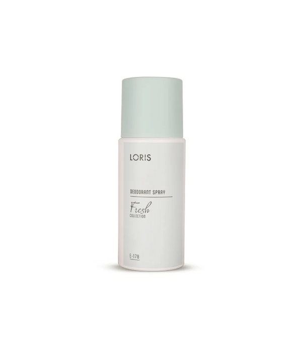 E-178  Erkek Deodorant 150 ML