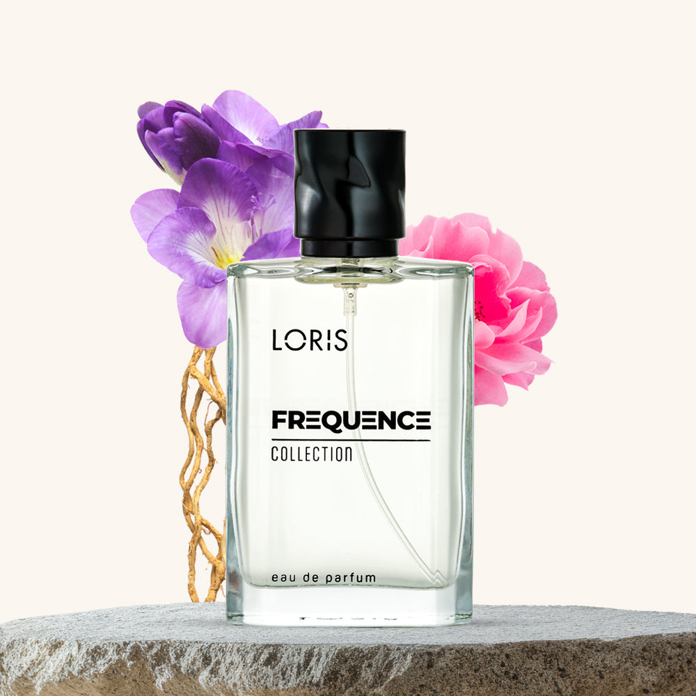 K-168 Frequence Kadın Parfüm EDP 50 ML
