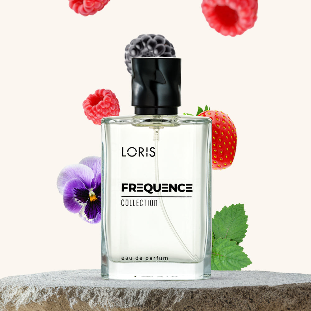 K-246 Frequence Kadın Parfüm EDP 50 ML