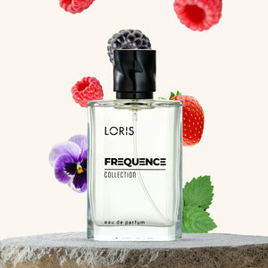 K-246 Frequence Kadın Parfüm EDP 50 ML