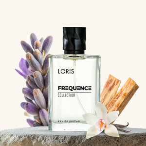 K-274 Frequence Kadın Parfüm EDP 50 ML