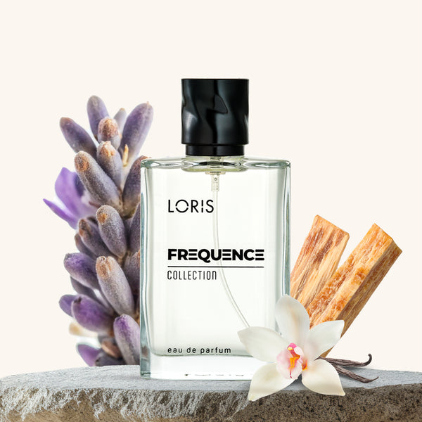 K-274 Frequence Kadın Parfüm EDP 50 ML