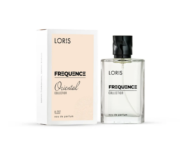 K-297 Frequence Kadın Parfüm EDP 50 ML