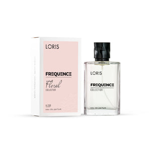 K-299 Frequence Kadın Parfüm EDP 50 ML