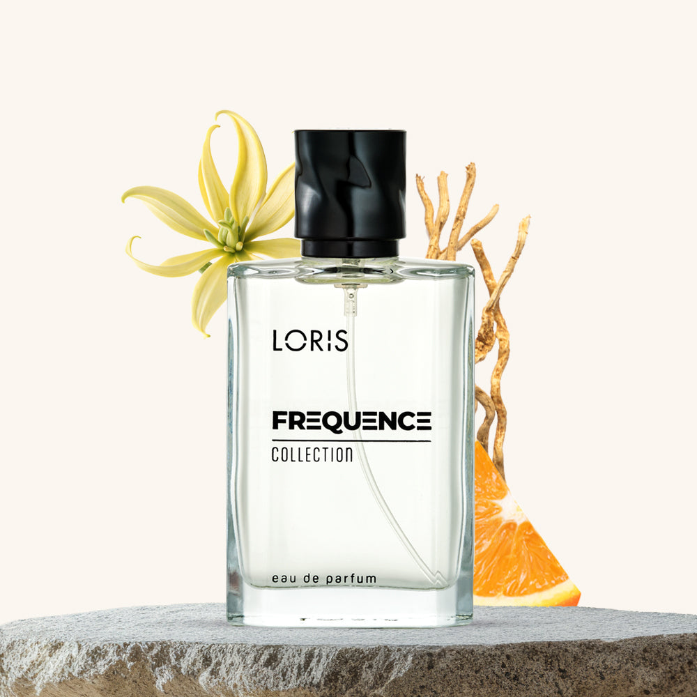 K-41 Frequence Kadın Parfüm EDP 50 ML