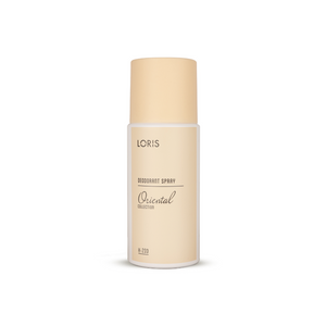 K-233 Kadın Deodorant 150 ML