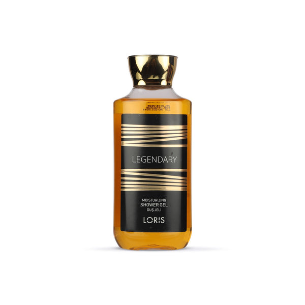 Legendary Duş Jeli 295 ML