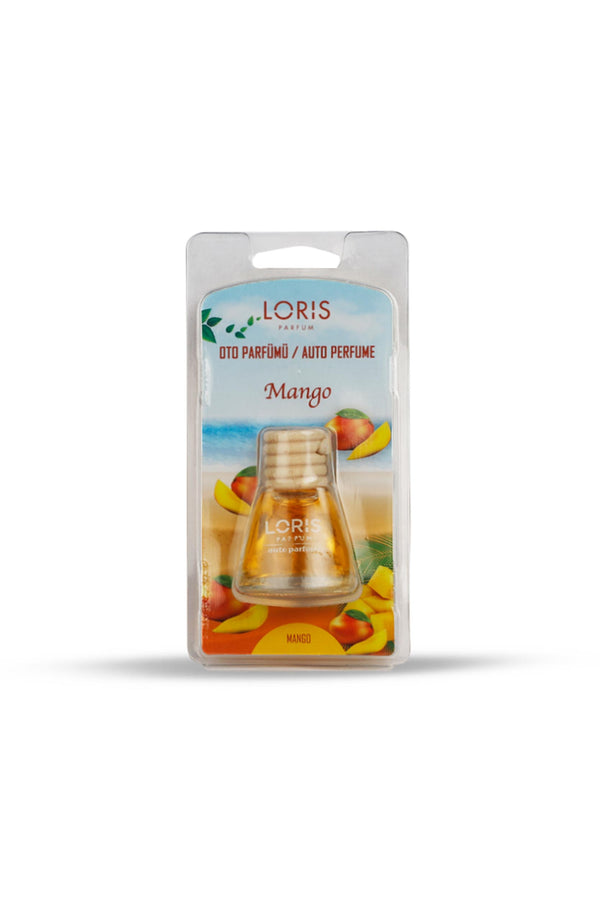 Mango Dekoratif Araç Kokusu 9 ML