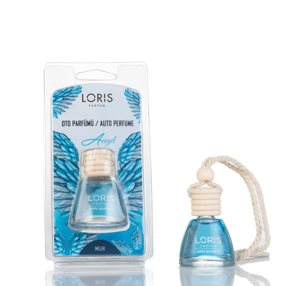 Melek Oto Kokusu 9 Ml