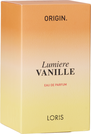 Origin Lumiere Vanille EDP Parfüm 100 ML