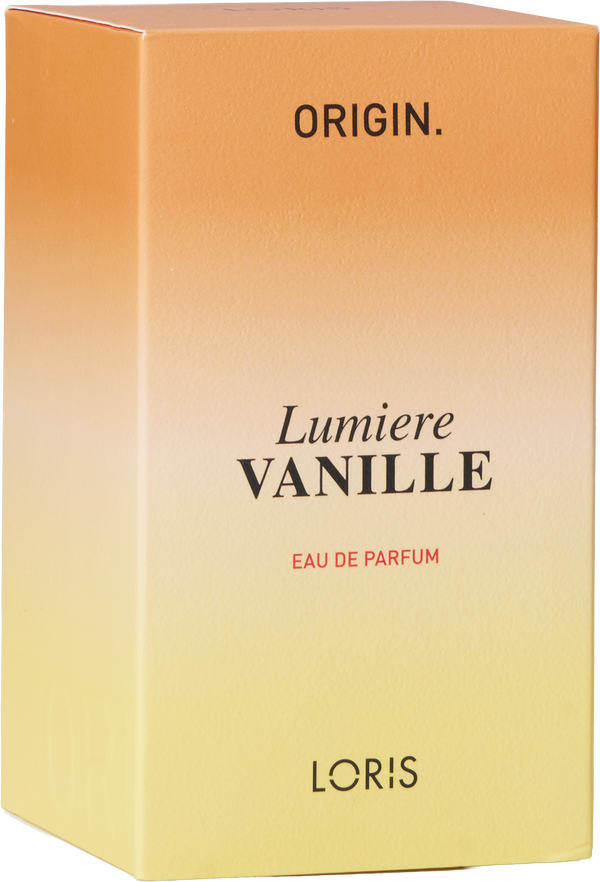 Origin Lumiere Vanille EDP Parfüm 100 ML