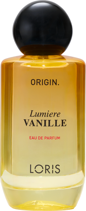 Origin Lumiere Vanille EDP Parfüm 100 ML