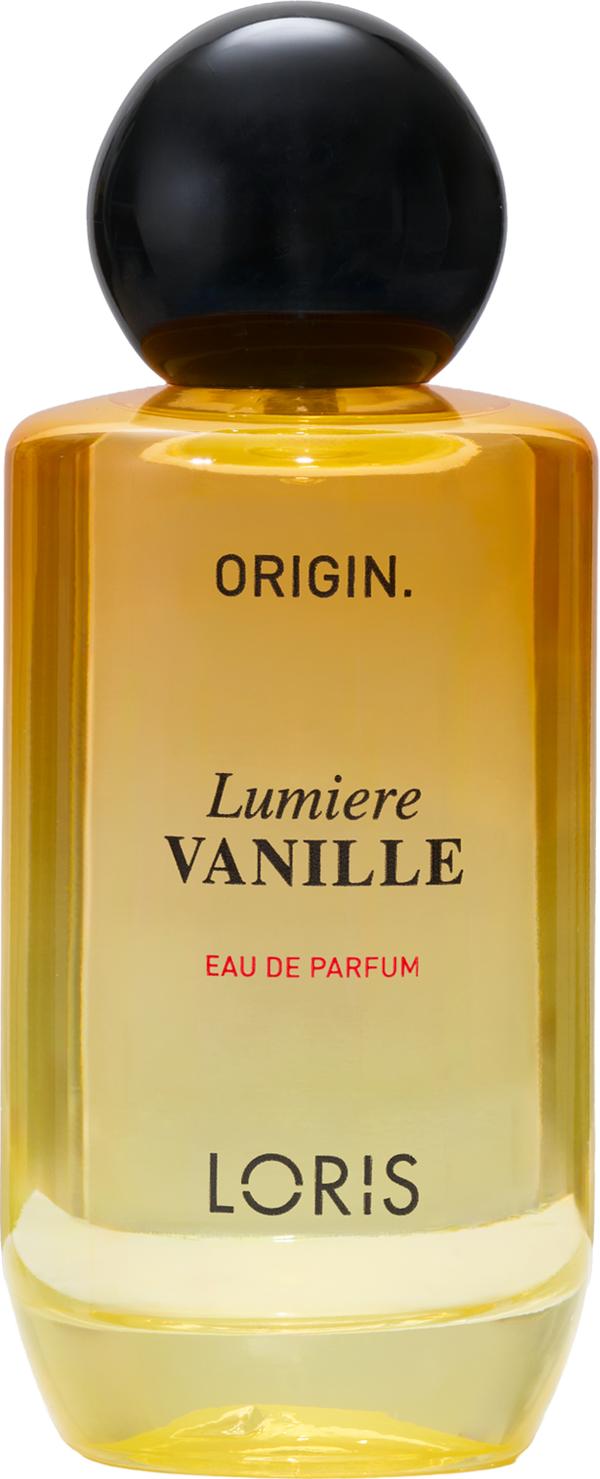 Origin Lumiere Vanille EDP Parfüm 100 ML