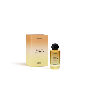 Origin Lumiere Vanille EDP Parfüm 100 ML