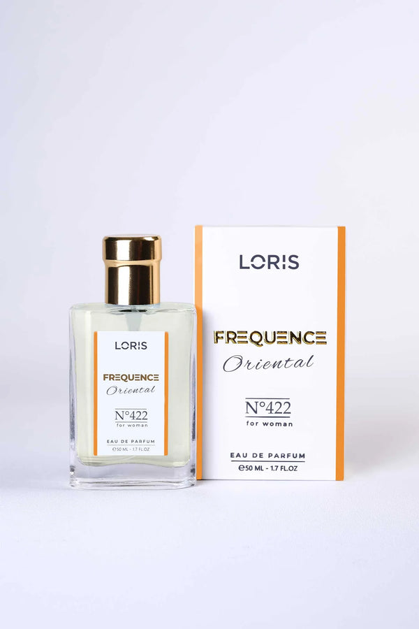K-422 Frequence Kadın Parfüm EDP 50 ML