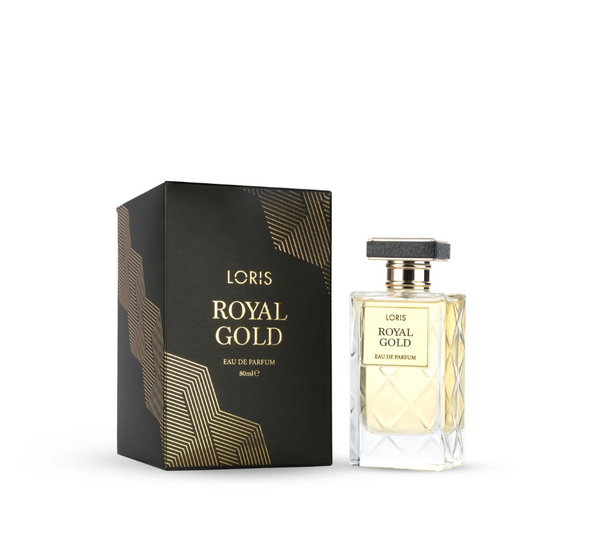Royal Gold EDP Parfüm 80 ML