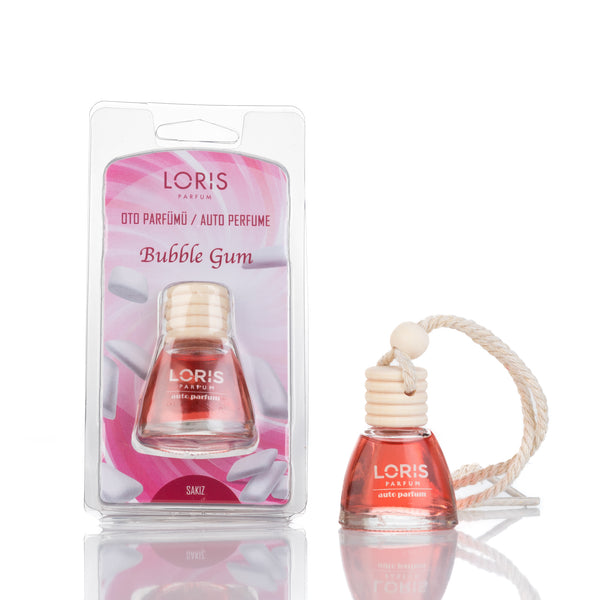 Sakız Oto Kokusu 9 Ml