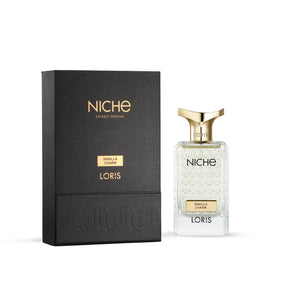 Niche Vanilla Charm Parfüm 70 Ml