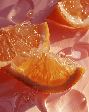 U-17 Frequence Unisex Parfüm EDP 50 ML