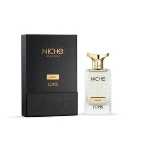 Niche Lunaria Parfüm 70 ML
