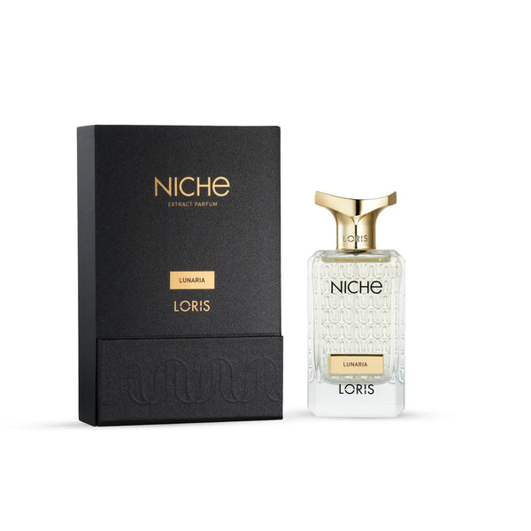 Niche Lunaria Parfüm 70 ML