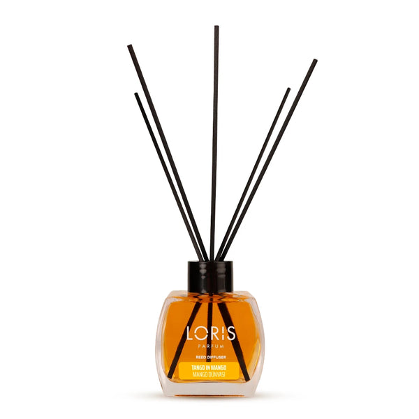 Mango Dünyası Çubuklu Oda Kokusu 120 ML